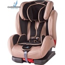 Caretero DiabloFIX s Isofix 2015 beige