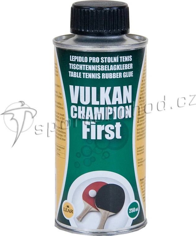 Lear Vulkan Champion First 250 ml