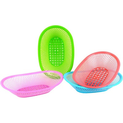 Makro Košík plast 31,5 x 21,5 x 7,5 cm
