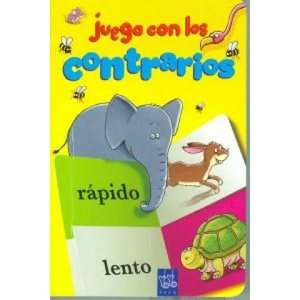 Juega con los contrarios | YOYO (2012)
