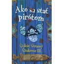 Ako sa stať pirátom