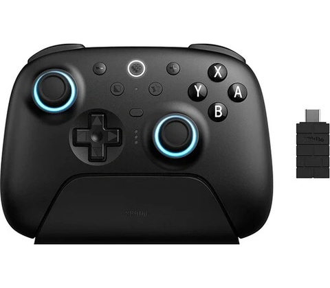 8BitDo Ultimate 2 Wireless RET00520