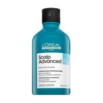 L'Oréal Expert Scalp Advanced Anti-Dandruff Dermo Clarifier Shampoo 300 ml