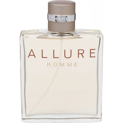 Chanel Allure toaletní voda pánská 150 ml