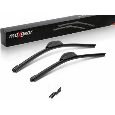 Maxgear 650+400 mm 39-0782