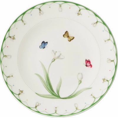 Villeroy & Boch Colourful Spring pečivový talíř 16 cm
