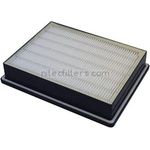  HEPA + PRE-Filter за прахосмукачка NILFISK, код П184