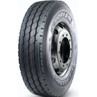 Linglong KMA400 445/65 R22.5 169K