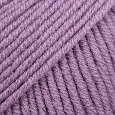 MERINO EXTRA FINE Drops Farby MERINO EXTRA FINE: 22 fialová vistéria