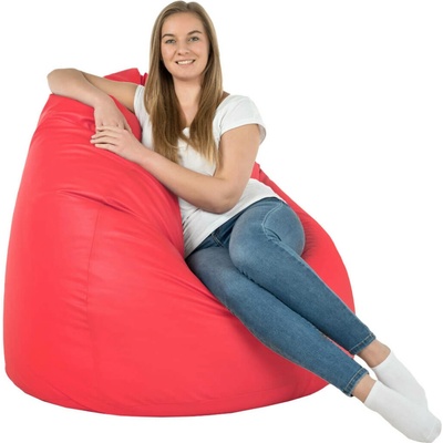 Primabag Giga sako ekokůže melounově růžová