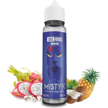 Image 1 of Liquideo Mistyk 50ml - Liquideo