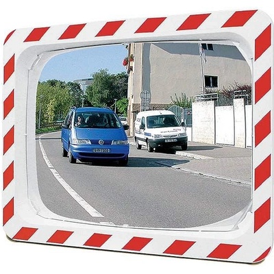 PROCITY Dopravní zrcadlo 800x600 – Hledejceny.cz