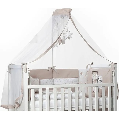 Bambino Casa Балдахин Bambino Casa - Paris, beige (3237)