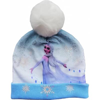 kulich Frozen hq 4015 tyrkysový