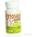 Doplnky stravy Kompava Fytosoja Osteo 60 kapsúl