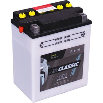 Image 1 of intAct 14Ah 140A (51411)