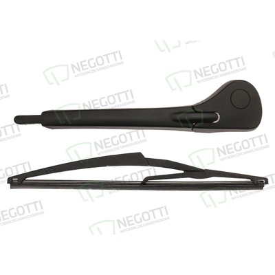 Negotti 300 mm KRT141