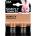 Duracell Батерия Micro DURACELL Basic MN2400 AAA 4 инча 10PP110024 (10PP110024)