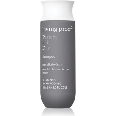 Living proof Perfect Hair Day хидратиращ шампоан за всички видове коса 60ml