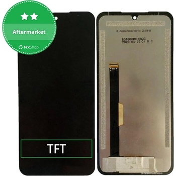 LCD Displej + Dotykové sklo Ulefone Armor 8 Pro