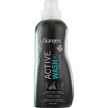Grangers Active Wash 750 ml