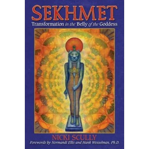 Sekhmet | Nicki Scully, Normandi Ellis (ISBN: 9781591432074)