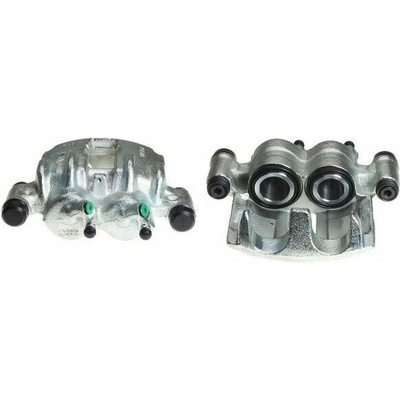 Brzdový strmeň BUDWEG CALIPER 343219