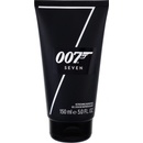 James Bond 007 Seven sprchový gél 150 ml