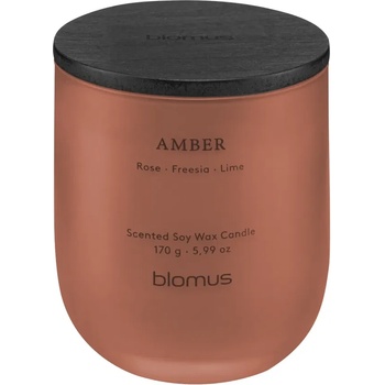blomus Ароматна свещ TUOKSU, размер S - аромат Amber (BLOMUS-69287)