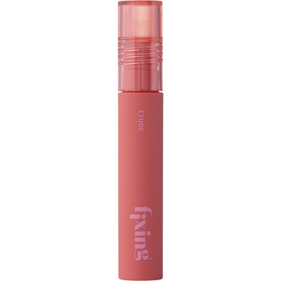 Etude House Fixing Tint 02 Vintage Red Dlhotrvajúci tint na pery 4 g