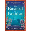 Bastard of Istanbul Shafak Elif