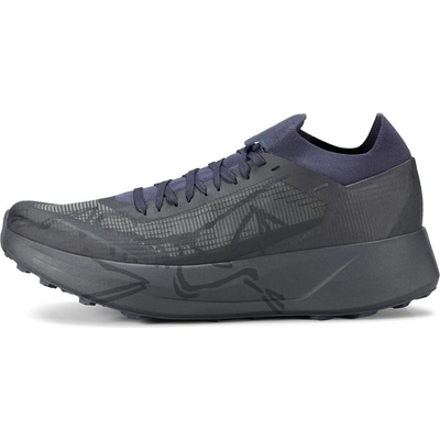 Arc'teryx Мъжки маратонки Arc'teryx Sylan 2 Trail running shoes - Graphite / Graphite - размер 44 2/3 (EU) (023-2832-0118)