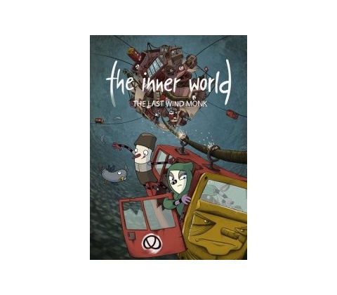 The Inner World
