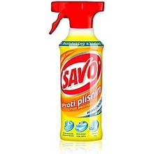 Savo proti plísním koupelna 500 ml