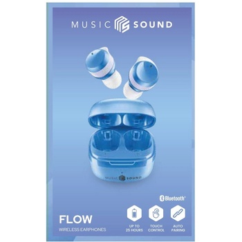 Music Sound FLOW