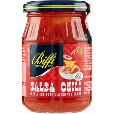 Chilli Maga Moravská salsa 190 g