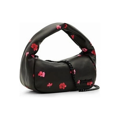 Desigual dámská kabelka 24SAXP76 2000 bag CIRCA SCOTT 2000 BLACK