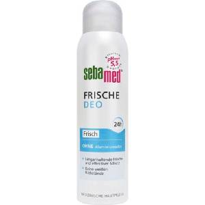 sebamed Део спрей - Свежа свежест - 150 мл