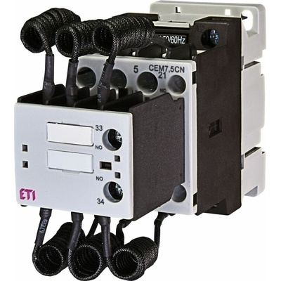ETI CEM7,5CN.11-230V-50Hz