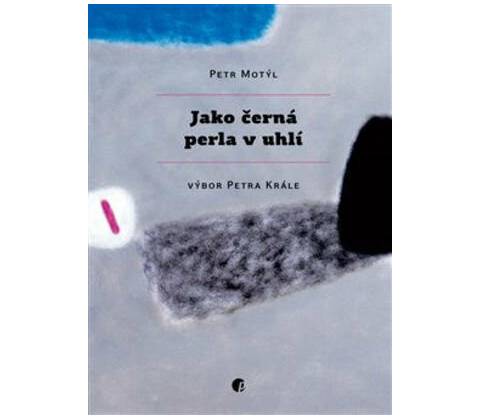 Jako černá perla v uhlí