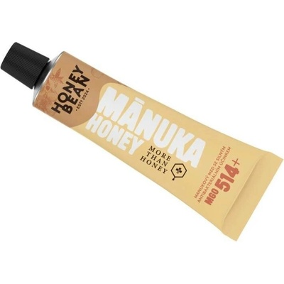 MoreThanHoney Med Manuka 514+ MGO v tubě 90 g