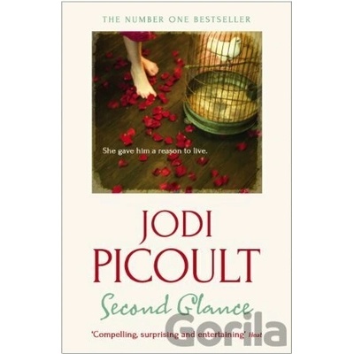 Second Glance - Jodi Picoult