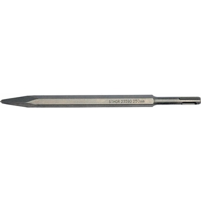 Sthor Sekáč SDS+ s ostrým hrotom 14 × 250 mm