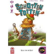 IELLO Schotten Totten