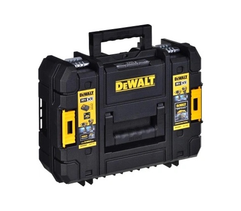 Dewalt DCK2050E2T