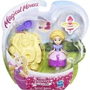 Disney Princess Magical Movers 9,5 cm princezna