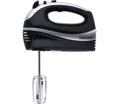 Laretti LR-MX0133 černý