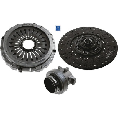Sada spojky SACHS 3400 700 364 (3400700364)