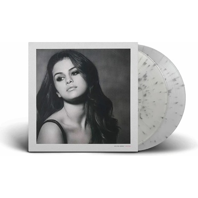 Selena Gomez - Revival LP