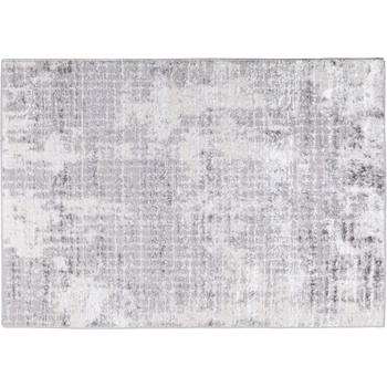 Multidecor Килим SALAMANCA 120x170 см сив/бял (MU0113)